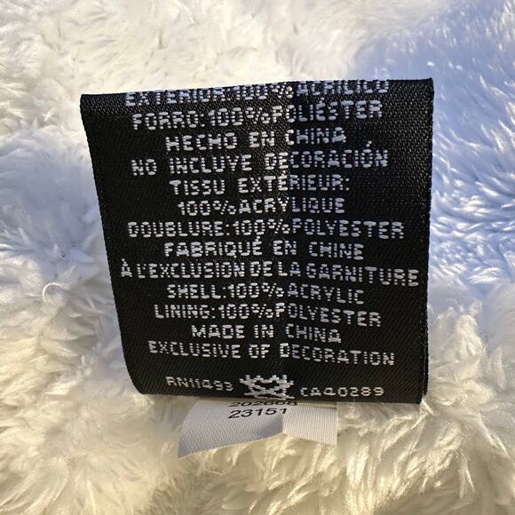 NWOT New Era Boston Celtics Ladies KnitPom Green Hat OS - Picture 6 of 6